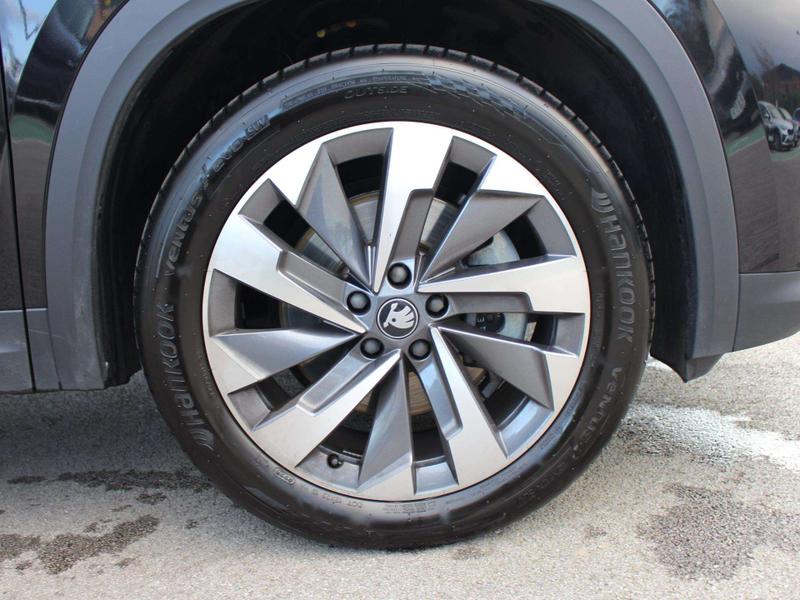 Used Skoda Kodiaq 2025 for sale - 77910270: Photo 31