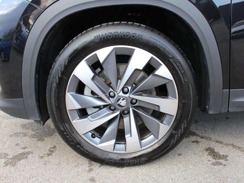 Used Skoda Kodiaq 2025 for sale - 77910270: Photo 32