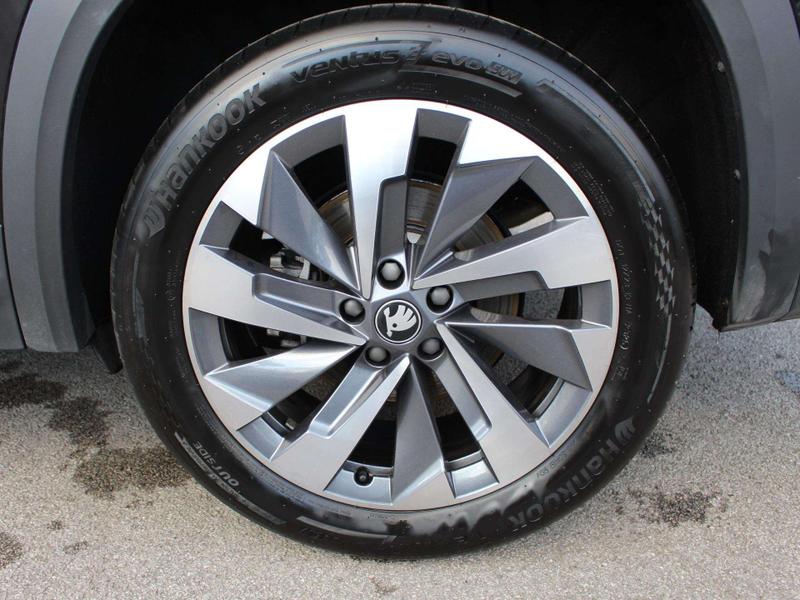Used Skoda Kodiaq 2025 for sale - 77910270: Photo 33