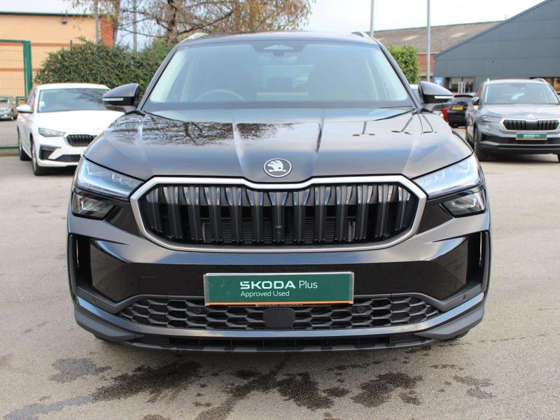 Used Skoda Kodiaq 2025 for sale - 77910270: Photo 34