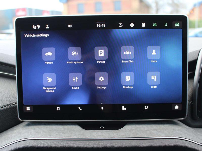 Used Skoda Kodiaq 2025 for sale - 77910270: Photo 39