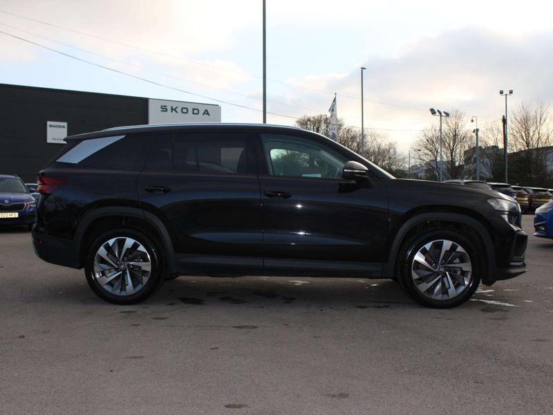 Used Skoda Kodiaq 2025 for sale - 77910270: Photo 4