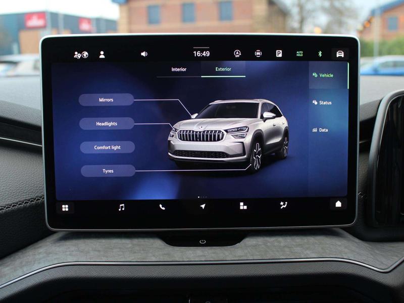 Used Skoda Kodiaq 2025 for sale - 77910270: Photo 40