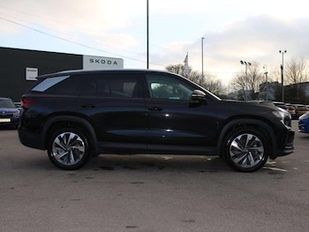 Used Skoda Kodiaq 2025 for sale - 77910270: Photo