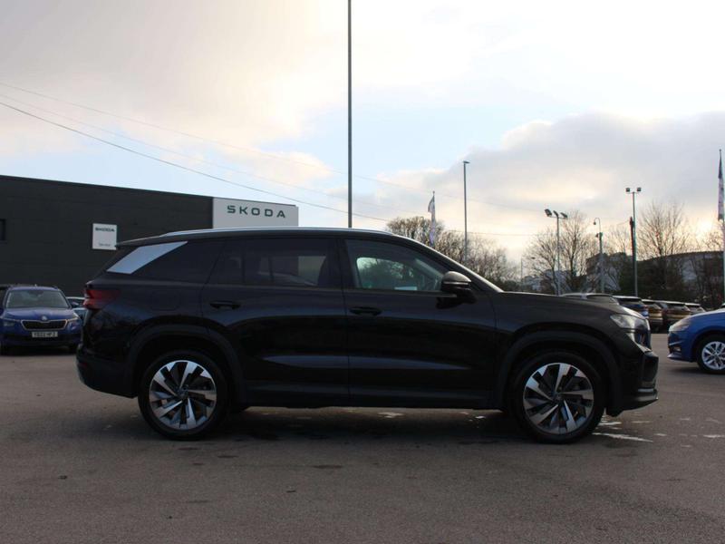 Used Skoda Kodiaq 2025 for sale - 77910270: Photo 5