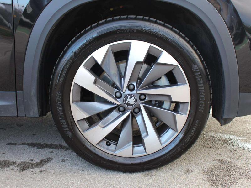 Used Skoda Kodiaq 2025 for sale - 77910270: Photo 6