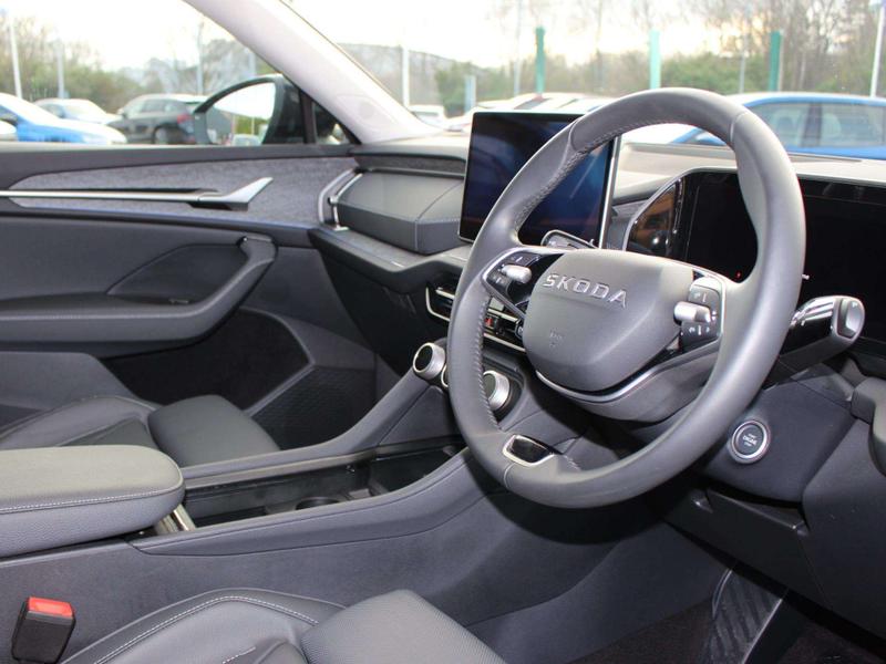Used Skoda Kodiaq 2025 for sale - 77910270: Photo 7