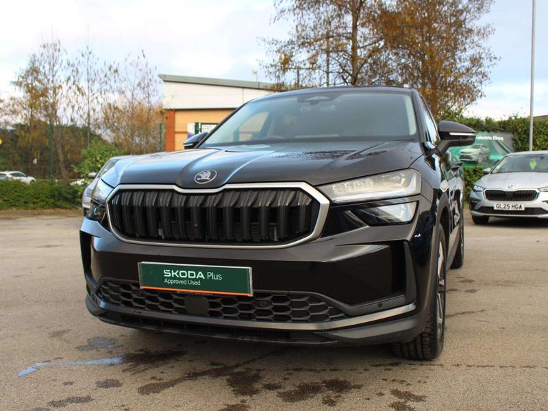 Used Skoda Kodiaq 2025 for sale - 77910270: Photo 8