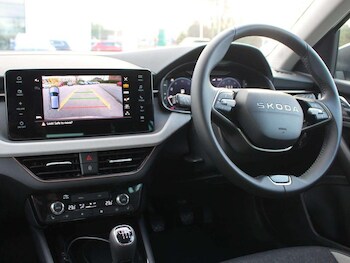 Used Skoda Kamiq 2025 for sale - 77619873: Photo