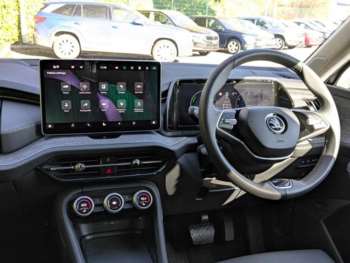 Used Skoda Kodiaq 2024 for sale - 74709710: Photo