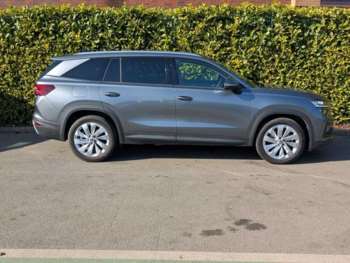 Used Skoda Kodiaq 2024 for sale - 74709710: Photo