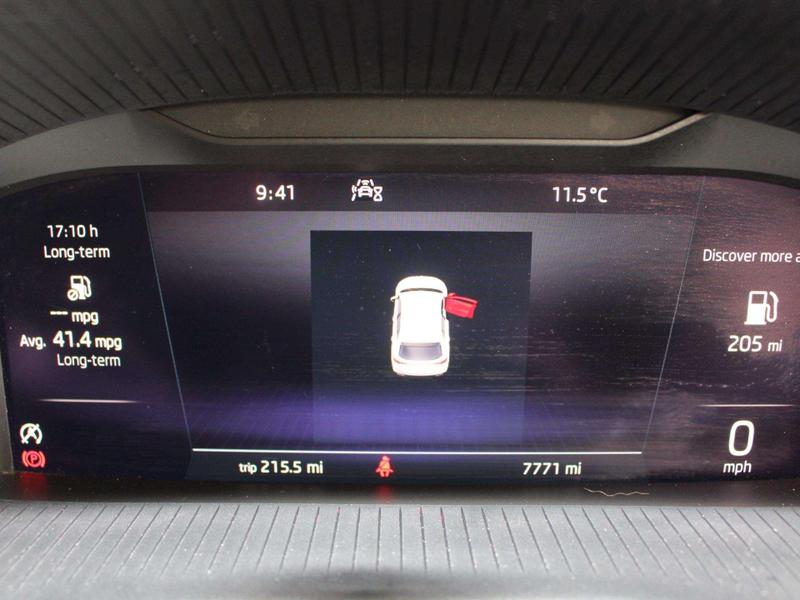 Used Skoda Fabia 2023 for sale - 76076669: Photo 11