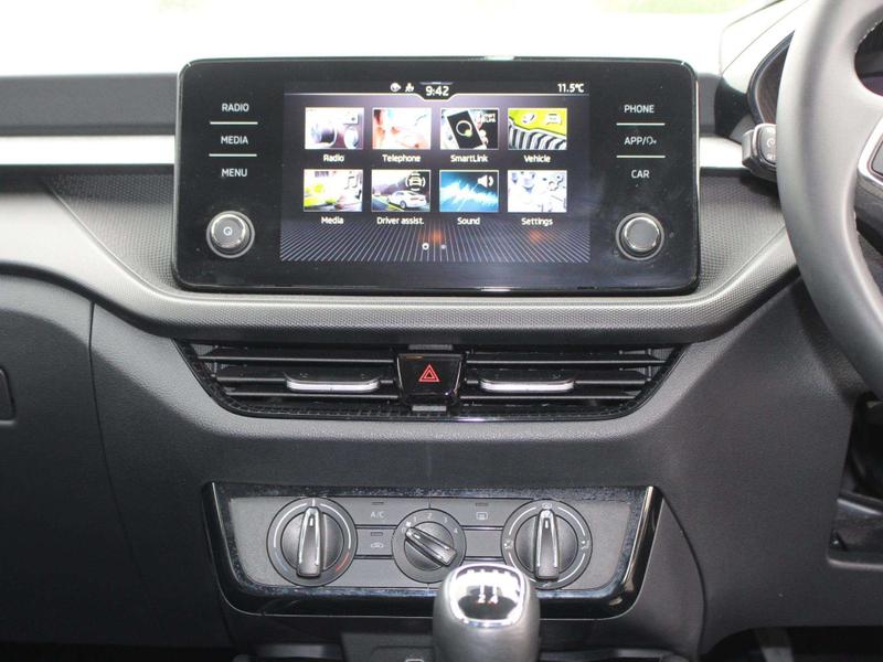 Used Skoda Fabia 2023 for sale - 76076669: Photo 12