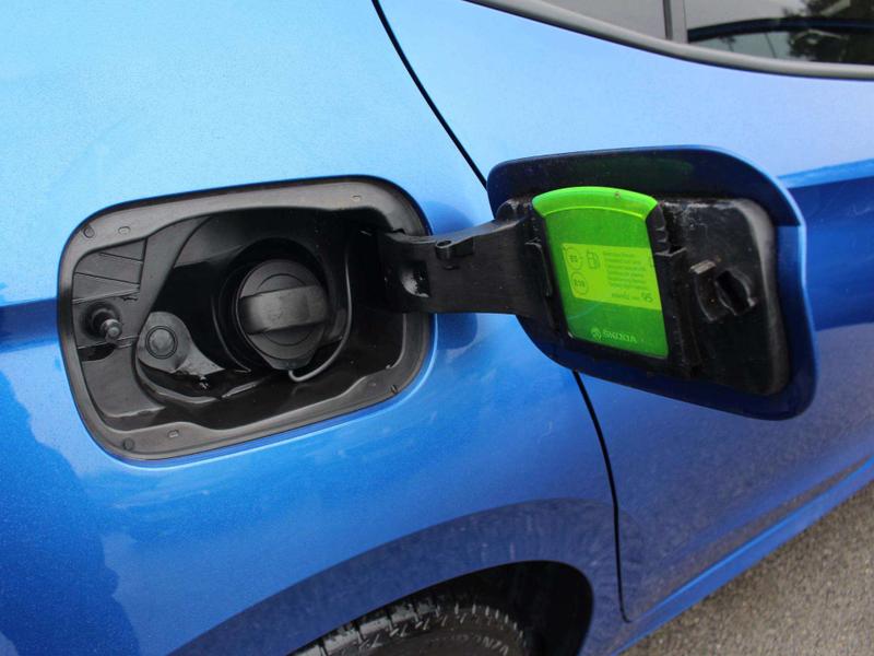 Used Skoda Fabia 2023 for sale - 76076669: Photo 16