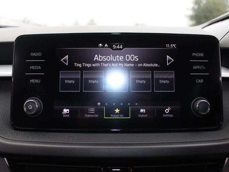 Used Skoda Fabia 2023 for sale - 76076669: Photo 23