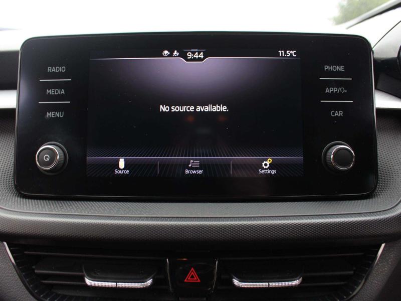 Used Skoda Fabia 2023 for sale - 76076669: Photo 25