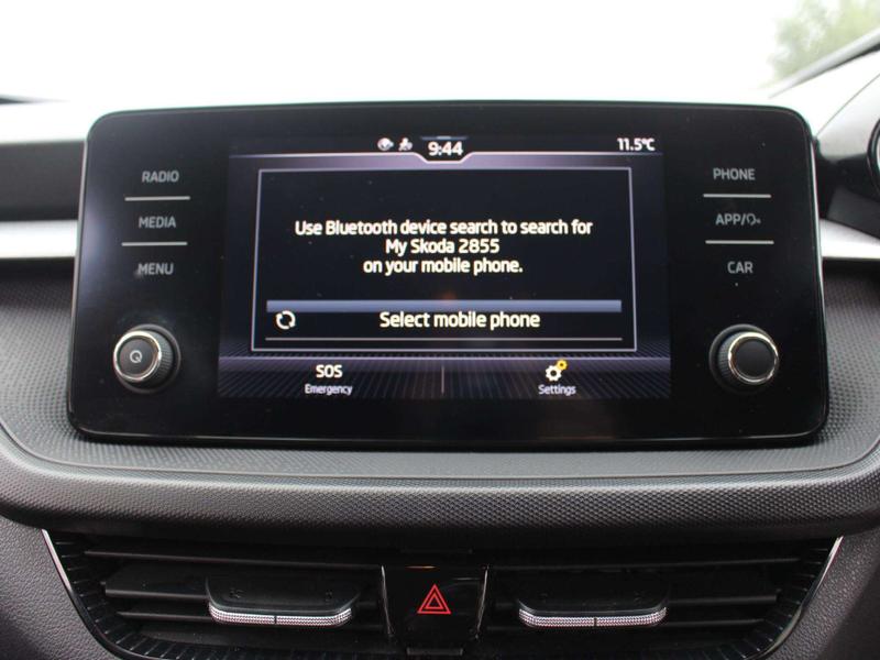 Used Skoda Fabia 2023 for sale - 76076669: Photo 27