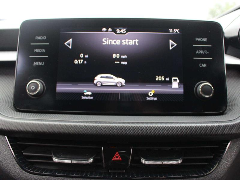 Used Skoda Fabia 2023 for sale - 76076669: Photo 28