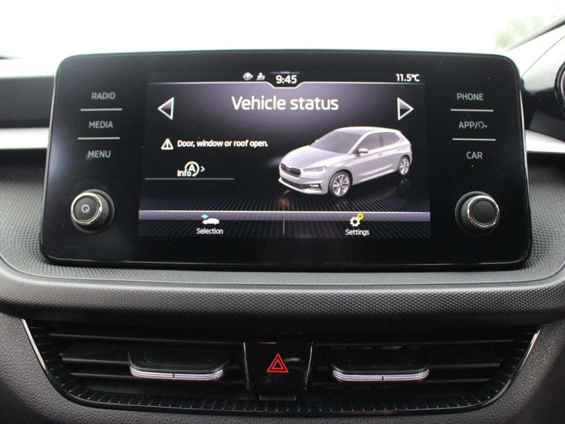 Used Skoda Fabia 2023 for sale - 76076669: Photo 29