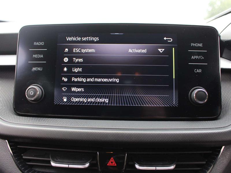 Used Skoda Fabia 2023 for sale - 76076669: Photo 30