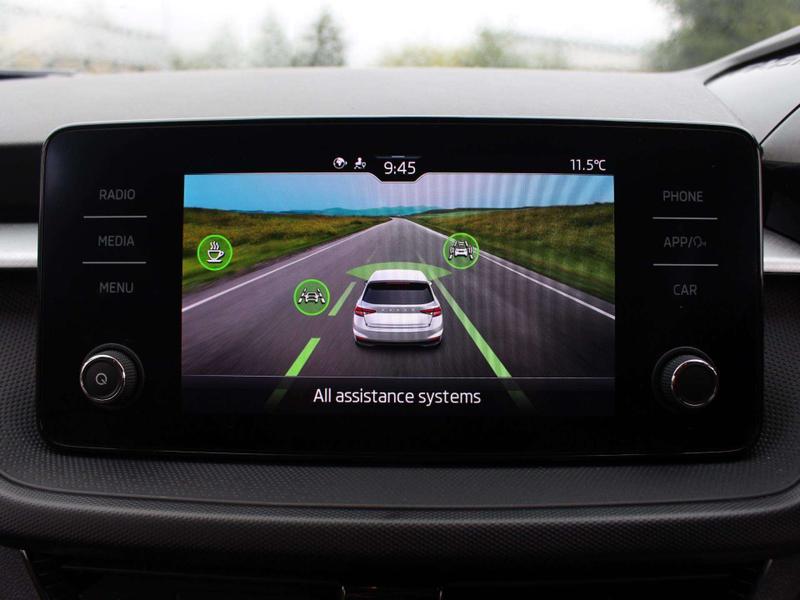 Used Skoda Fabia 2023 for sale - 76076669: Photo 31