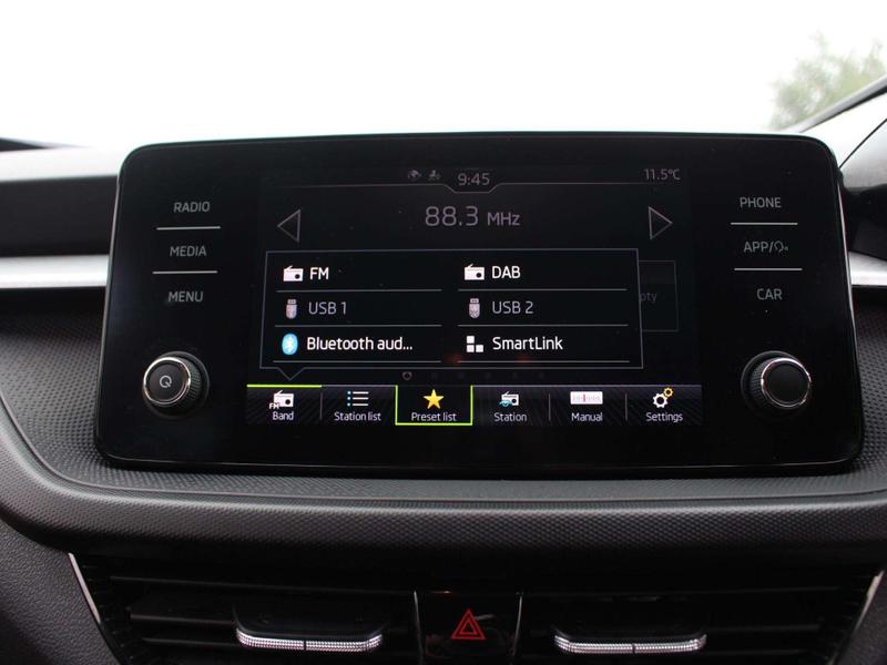 Used Skoda Fabia 2023 for sale - 76076669: Photo 32