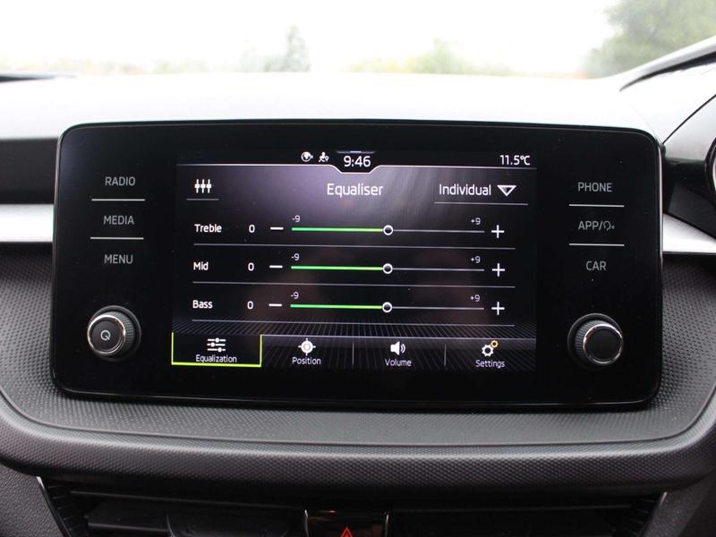 Used Skoda Fabia 2023 for sale - 76076669: Photo 33