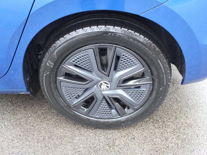 Used Skoda Fabia 2023 for sale - 76076669: Photo 38