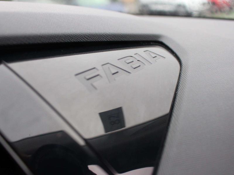 Used Skoda Fabia 2023 for sale - 76076669: Photo 39
