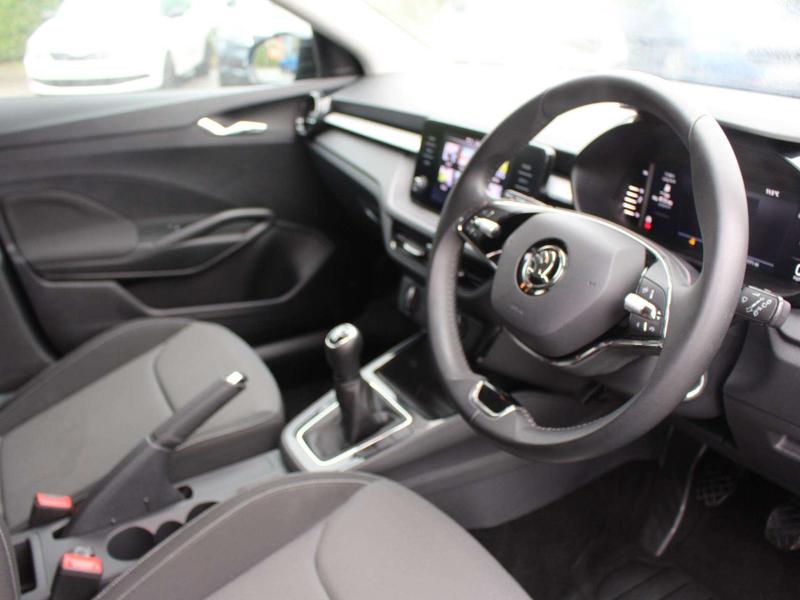 Used Skoda Fabia 2023 for sale - 76076669: Photo 6