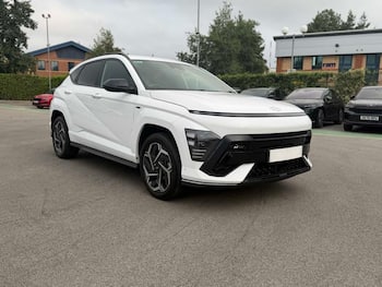 Used Hyundai KONA 2024 for sale - 79572238: Photo