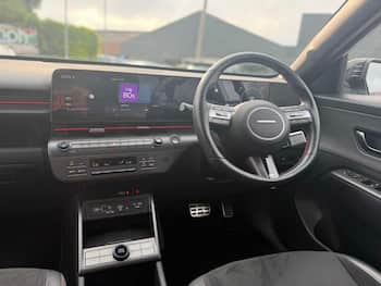 Used Hyundai KONA 2024 for sale - 79572238: Photo