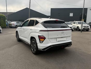 Used Hyundai KONA 2024 for sale - 79572238: Photo
