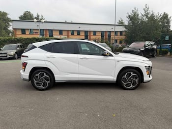 Used Hyundai KONA 2024 for sale - 79572238: Photo