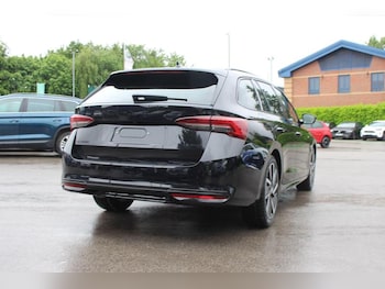 Used Skoda Octavia undefined for sale - 78817920: Photo