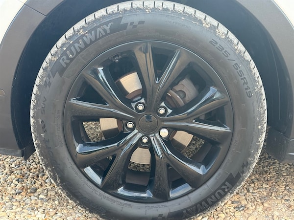 Used Hyundai Santa Fe 2016 for sale - 76217331: Photo 7
