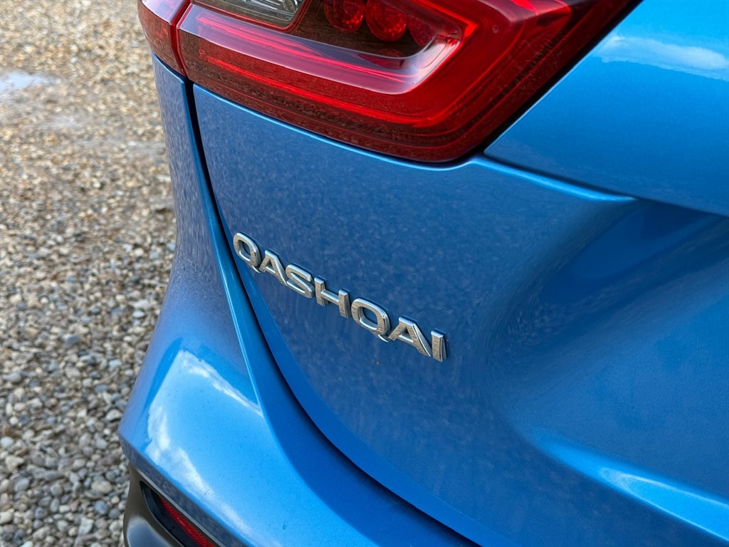 Used Nissan Qashqai 2017 for sale - 76544643: Photo 14