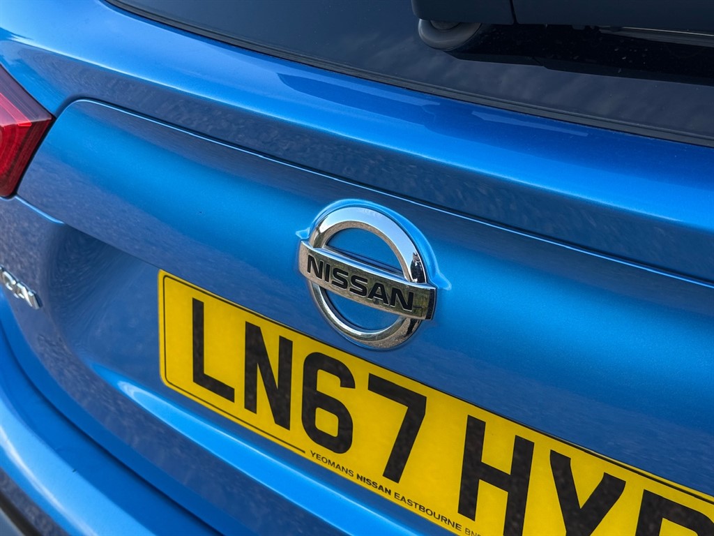 Used Nissan Qashqai 2017 for sale - 76544643: Photo 15