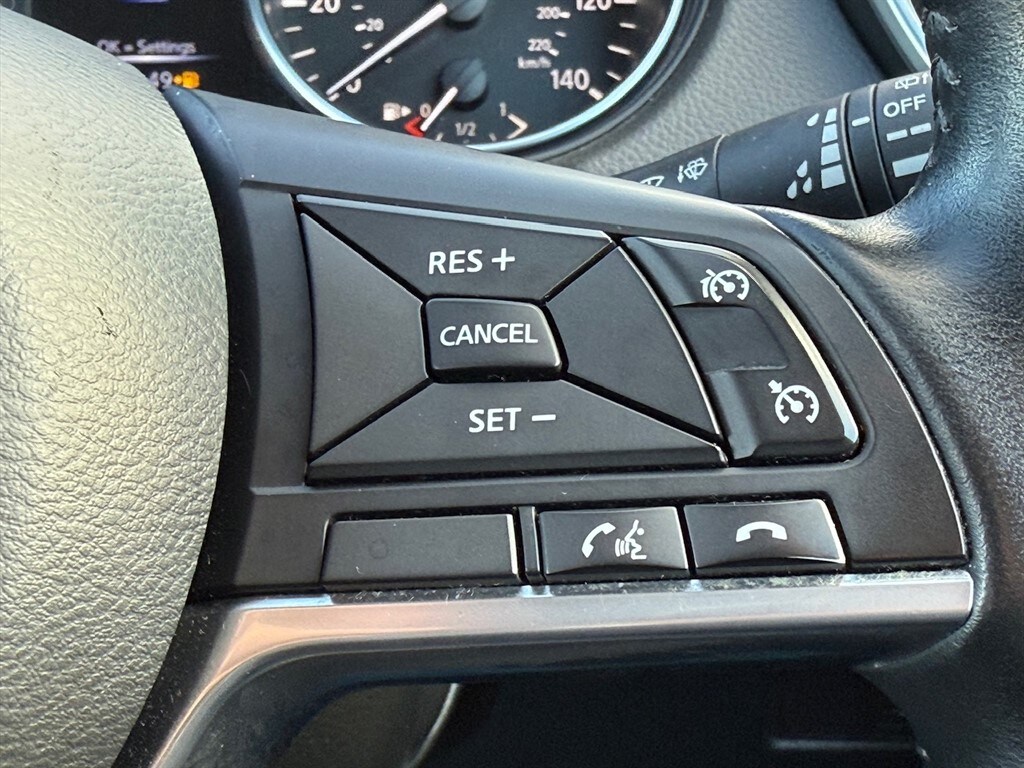 Used Nissan Qashqai 2017 for sale - 76544643: Photo 29