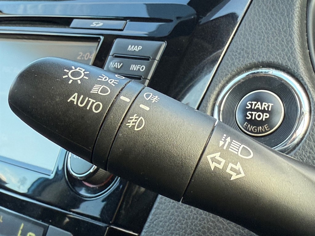 Used Nissan Qashqai 2017 for sale - 76544643: Photo 35