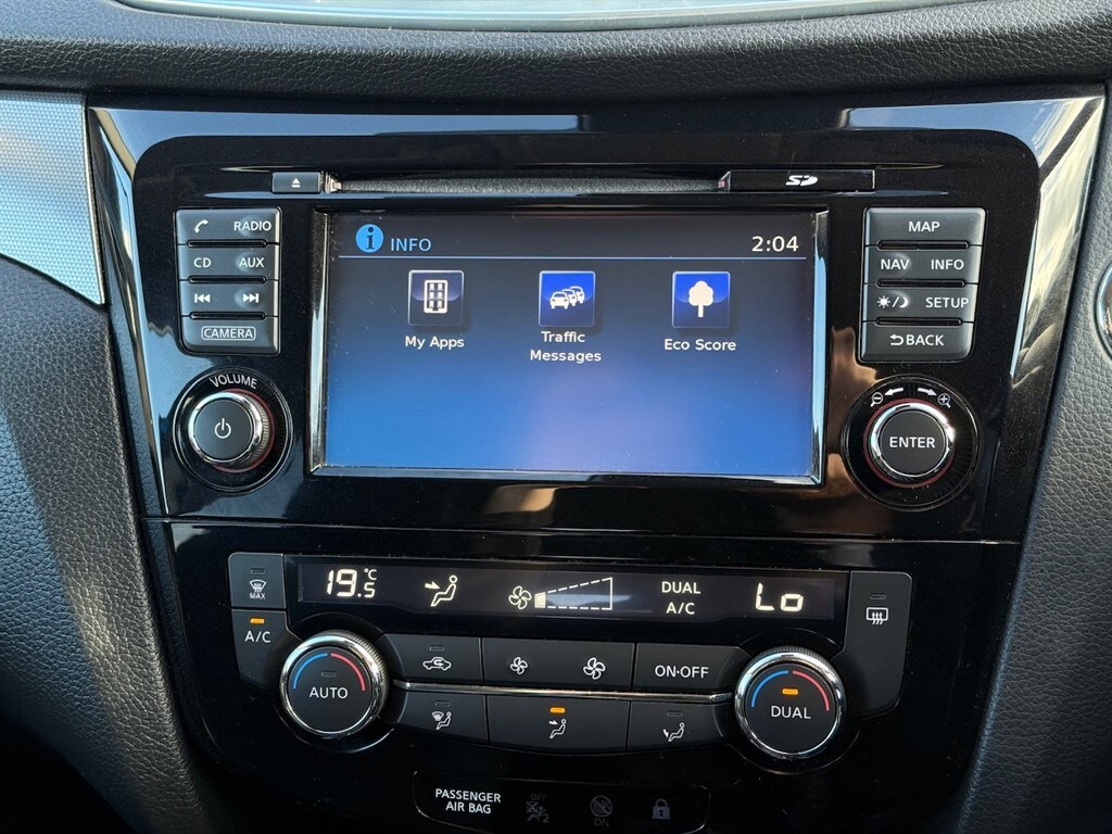 Used Nissan Qashqai 2017 for sale - 76544643: Photo 41