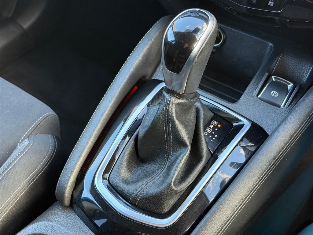 Used Nissan Qashqai 2017 for sale - 76544643: Photo 44