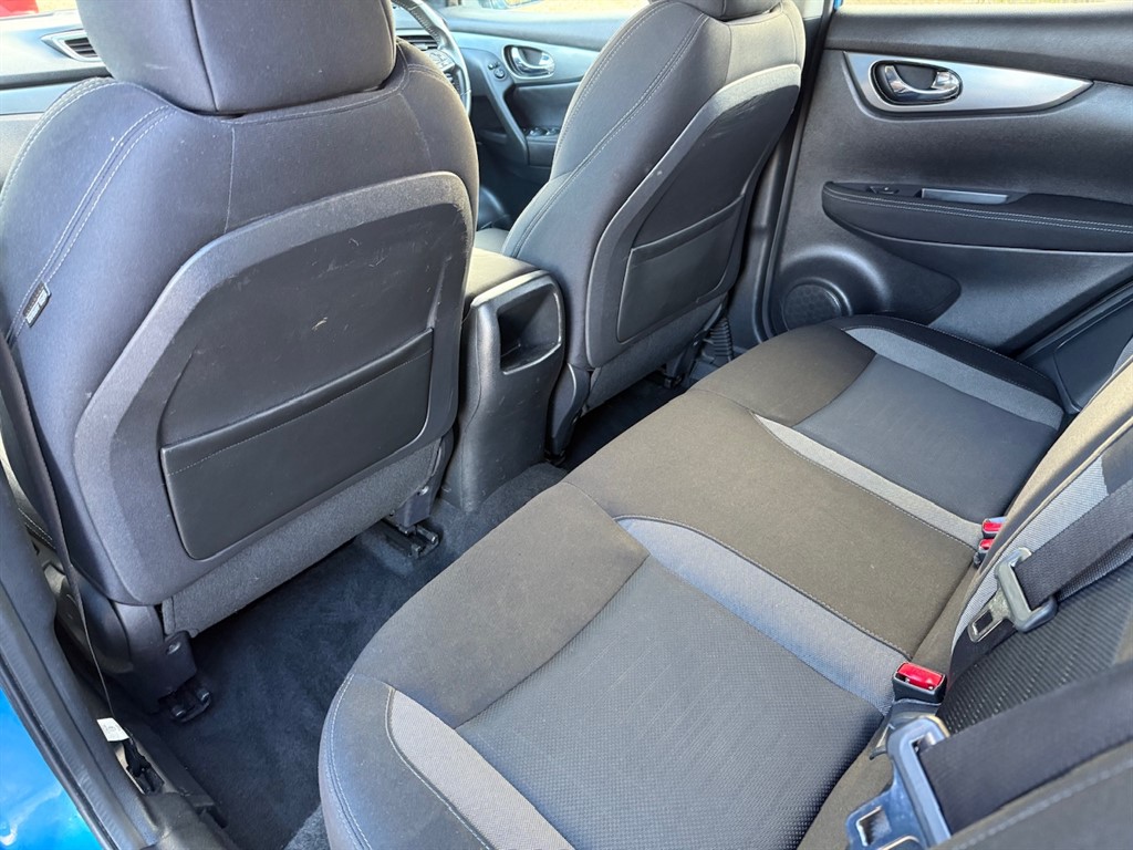 Used Nissan Qashqai 2017 for sale - 76544643: Photo 53