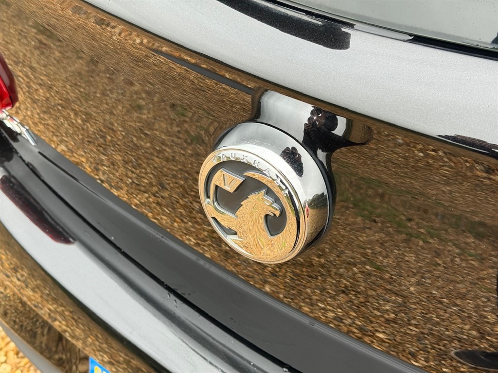 Used Vauxhall Corsa 2019 for sale - 76652861: Photo 14