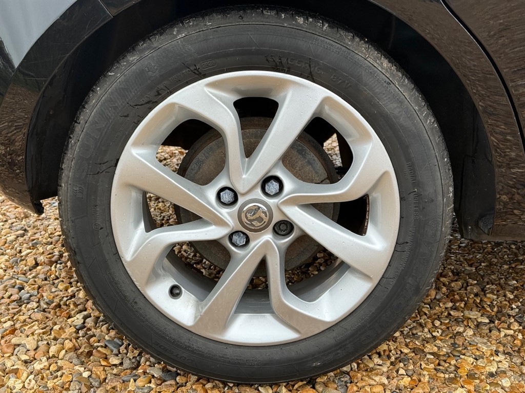 Used Vauxhall Corsa 2019 for sale - 76652861: Photo 16