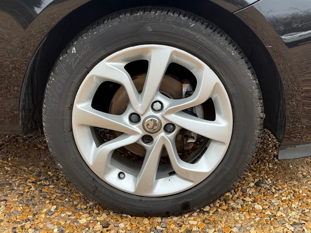 Used Vauxhall Corsa 2019 for sale - 76652861: Photo 18