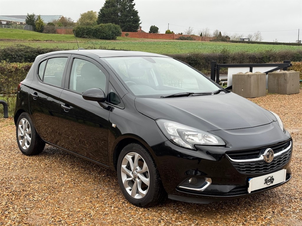 Used Vauxhall Corsa 2019 for sale - 76652861: Photo 19