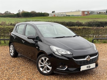 2019 - 1.4i ecoTEC SRi Nav Hatchback 5dr Petrol Manual Euro 6 (90 ps)
