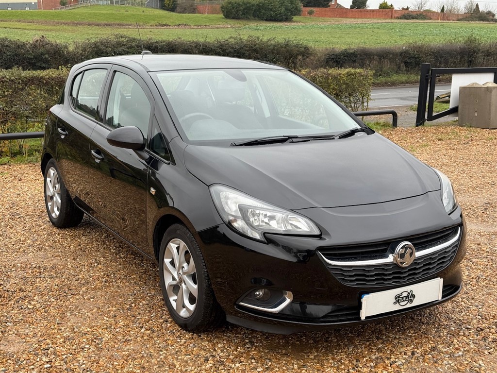 Used Vauxhall Corsa 2019 for sale - 76652861: Photo 2