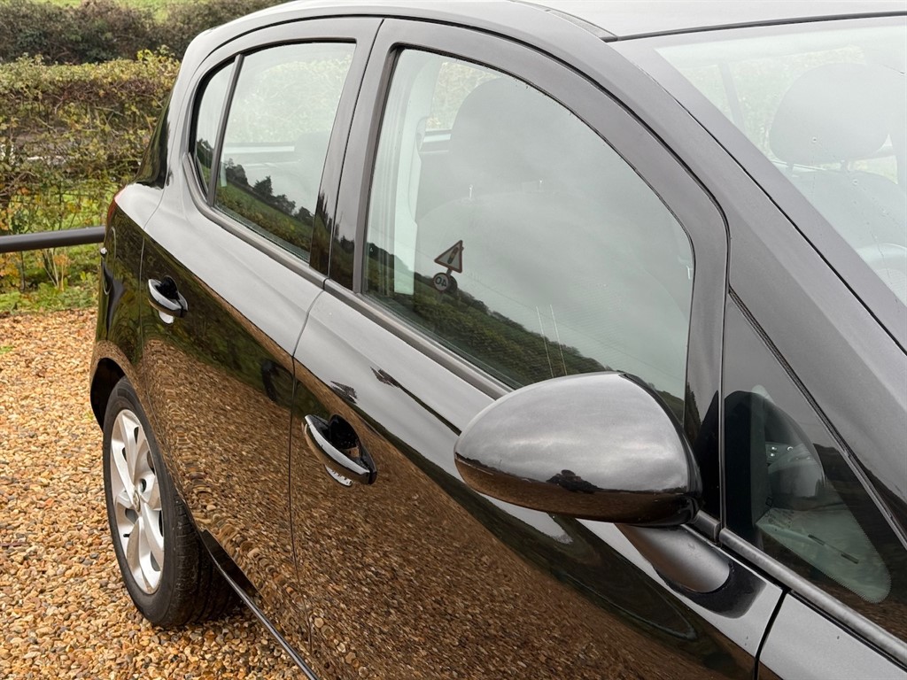 Used Vauxhall Corsa 2019 for sale - 76652861: Photo 20